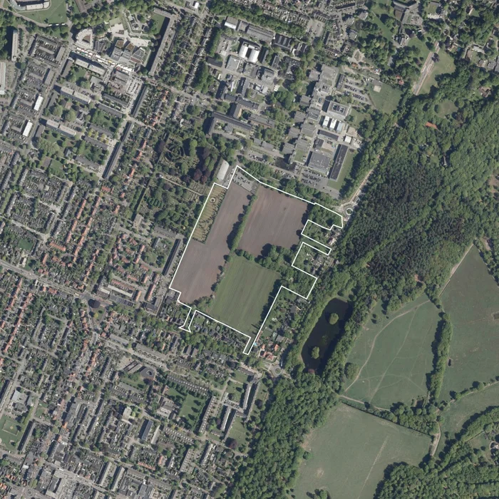 Denk en praat mee over de plannen