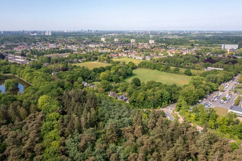 Gebiedsontwikkelaar AM geselecteerd als koper en ontwikkelaar van de Schapenweide in Bilthoven